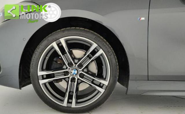 BMW 118 d 5p. Msport