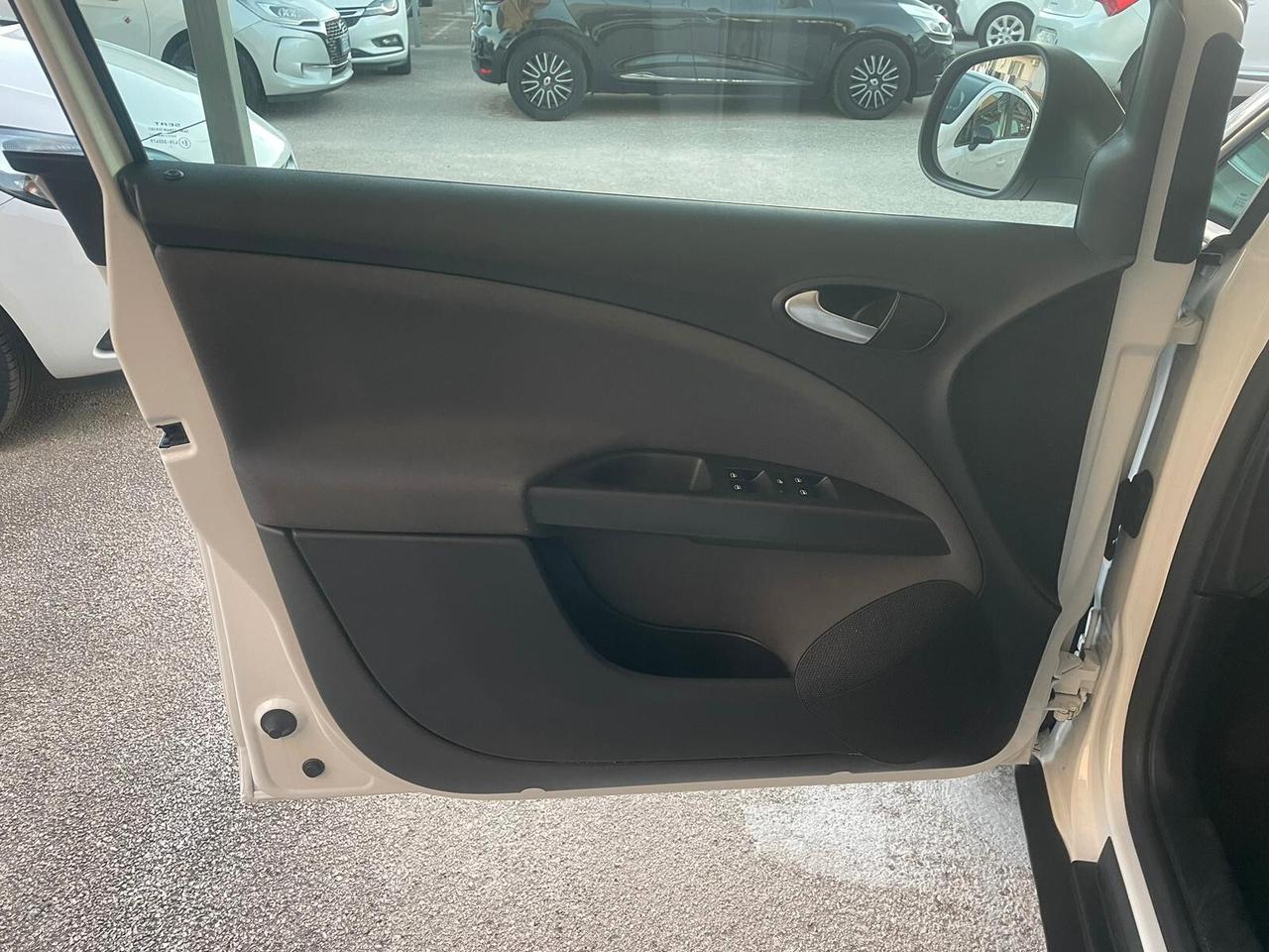 Seat Altea 1.6 TDI 105 CV CR DPF Style