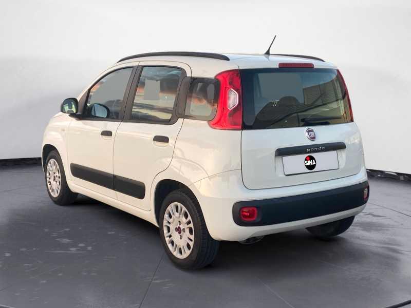 FIAT Panda 1.2 Easy 69cv