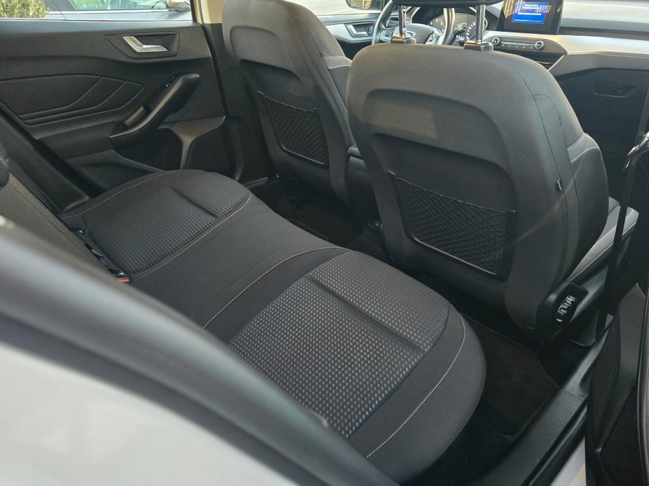 Ford Focus 1.5 EcoBlue 120 CV automatico SW ST-Line Co-Pilot IVA ESPOSTA