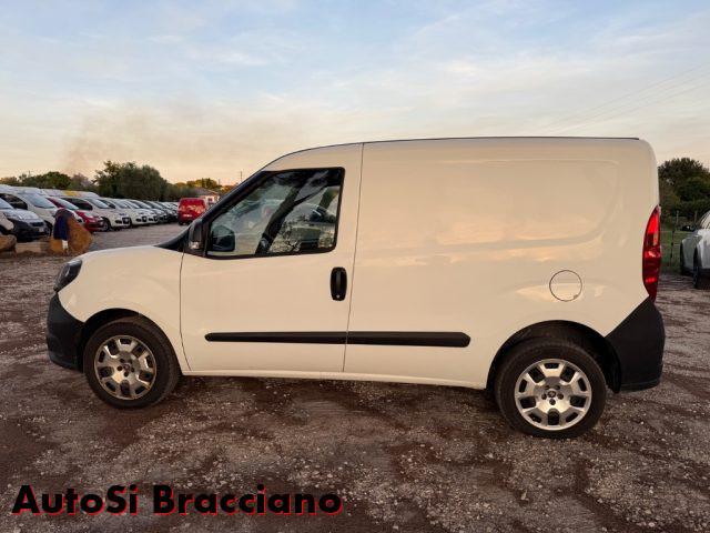 FIAT Doblo Doblò 1.4 Natural Power Business