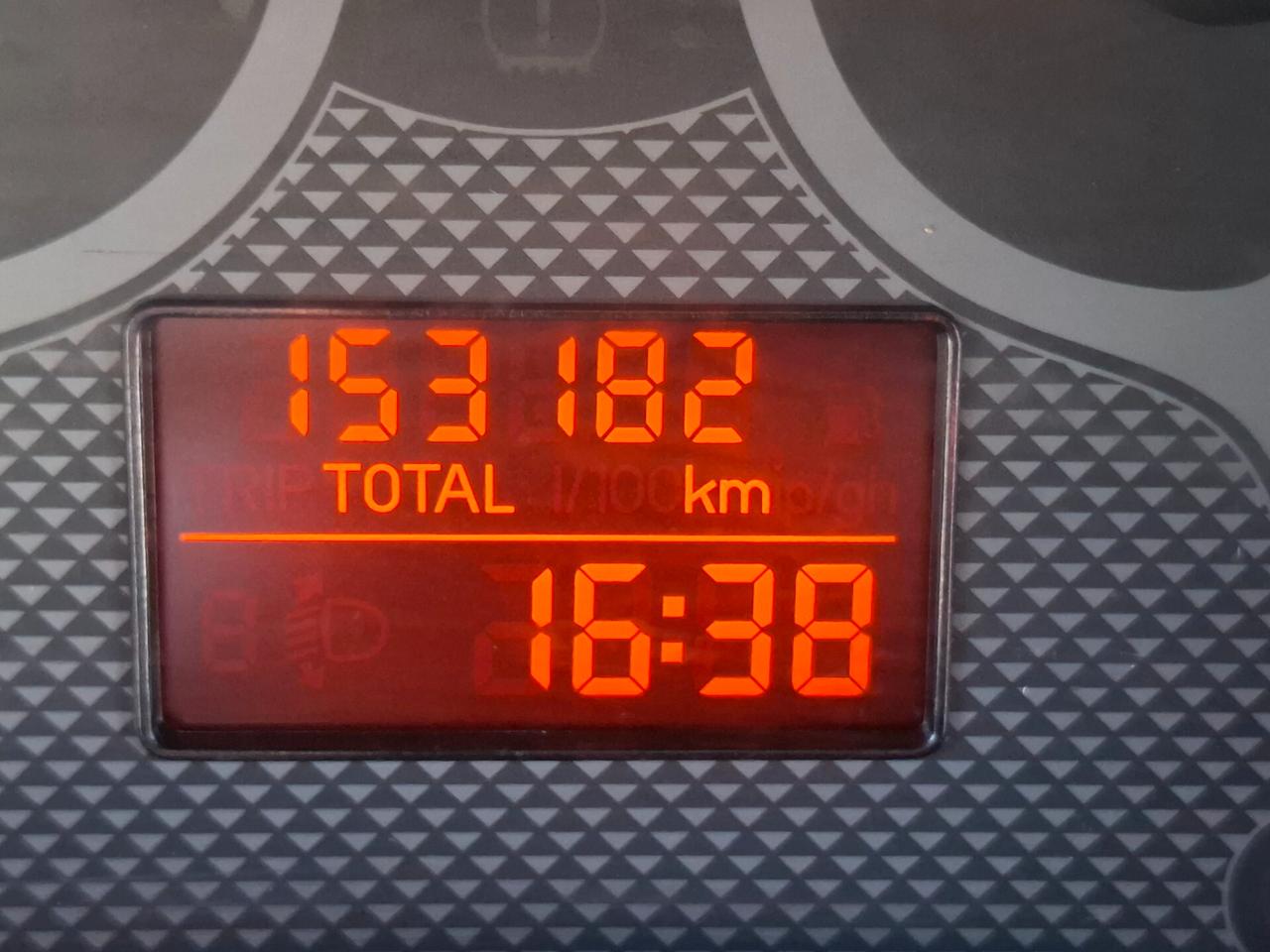 Fiat Panda 1.2 Emotion Eco