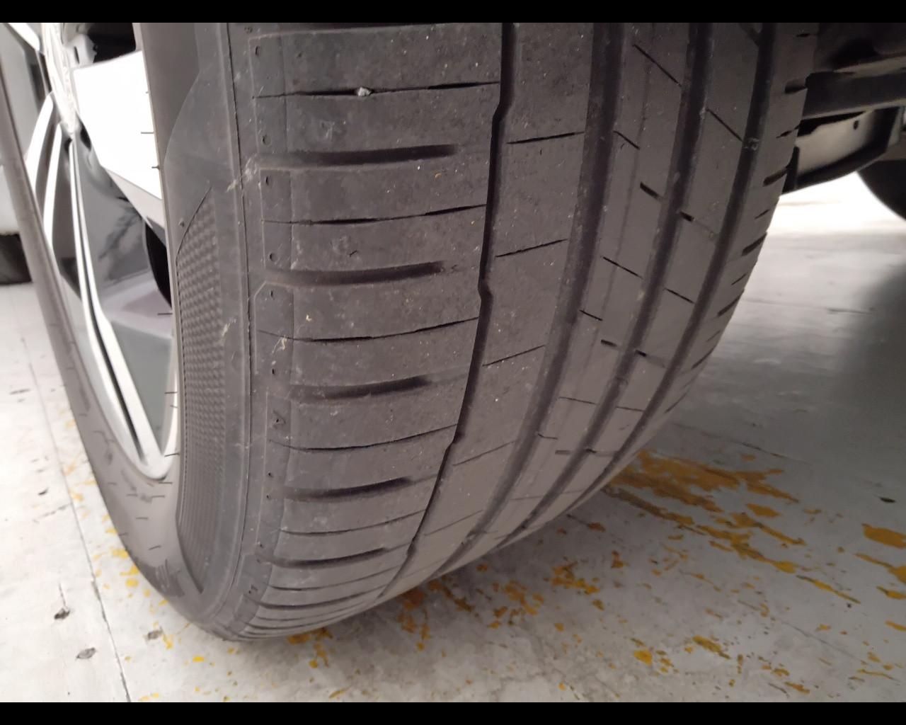 Mercedes-Benz GLB - X247 2019 - GLB 200 d Sport Plus auto