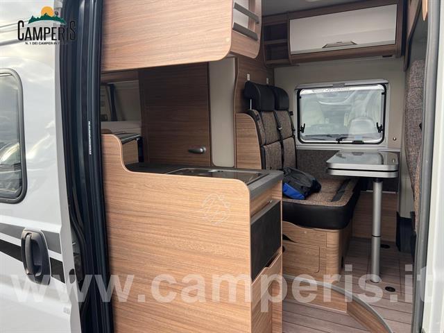 KNAUS KNAUS BOXLIFE 540 MQ