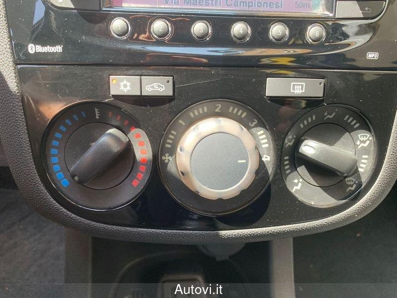Opel Corsa Corsa 1.2 5 porte Easytronic Cosmo