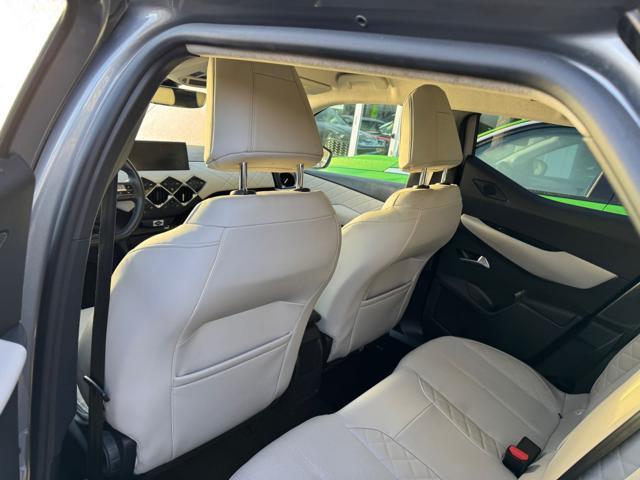 DS AUTOMOBILES DS 3 Crossback PureTech 130 Aut. Grand Chic NAVI