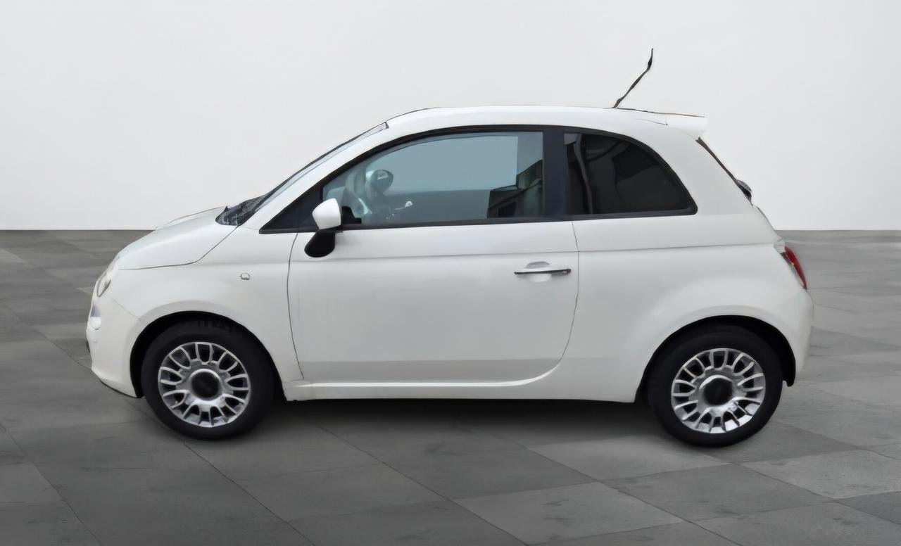 Fiat 500 1.2 Sport