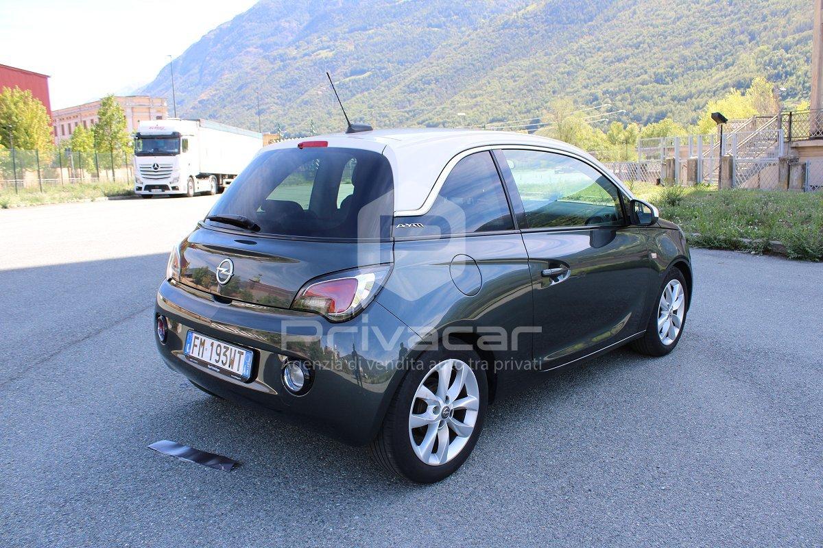 OPEL Adam Rocks 1.2 70 CV