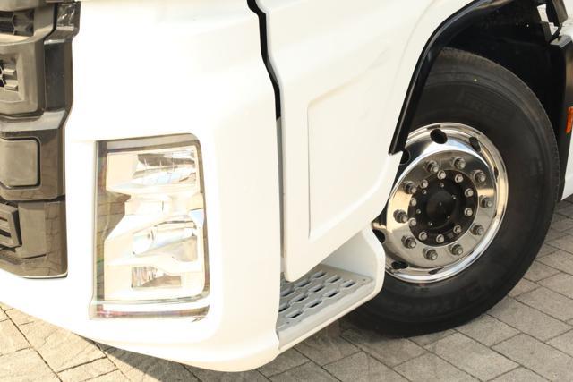 FORD F-MAX ADR TRATTORE STRADALE
