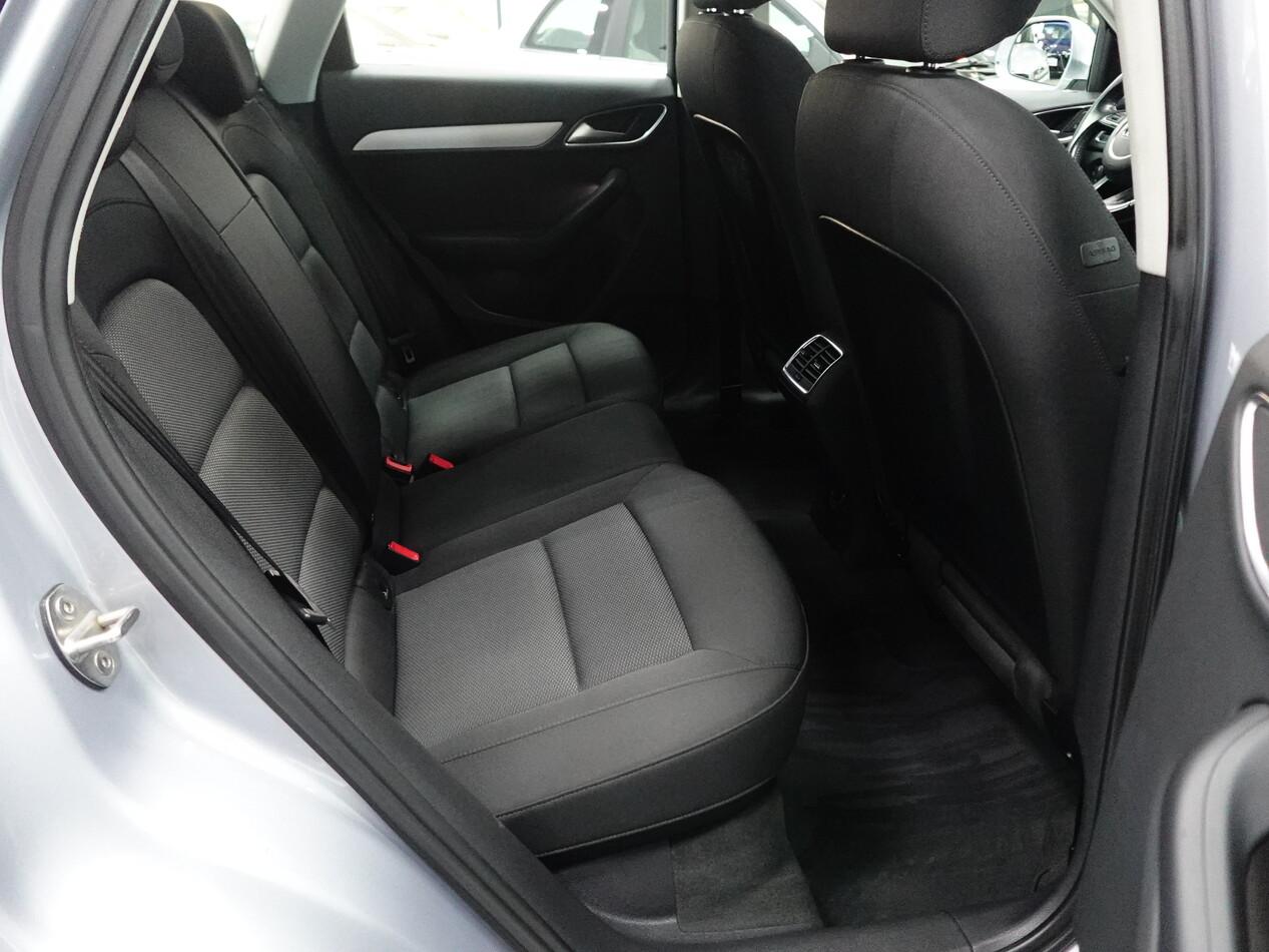 Audi Q3 2.0 TDI 120 CV S TRONIC BUSINESS