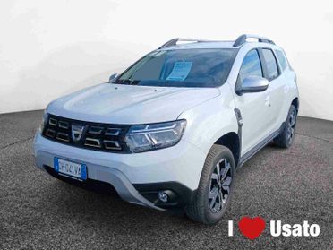 DACIA Duster II 2021 - Duster 1.0 tce Prestige Gpl 4x2 100cv