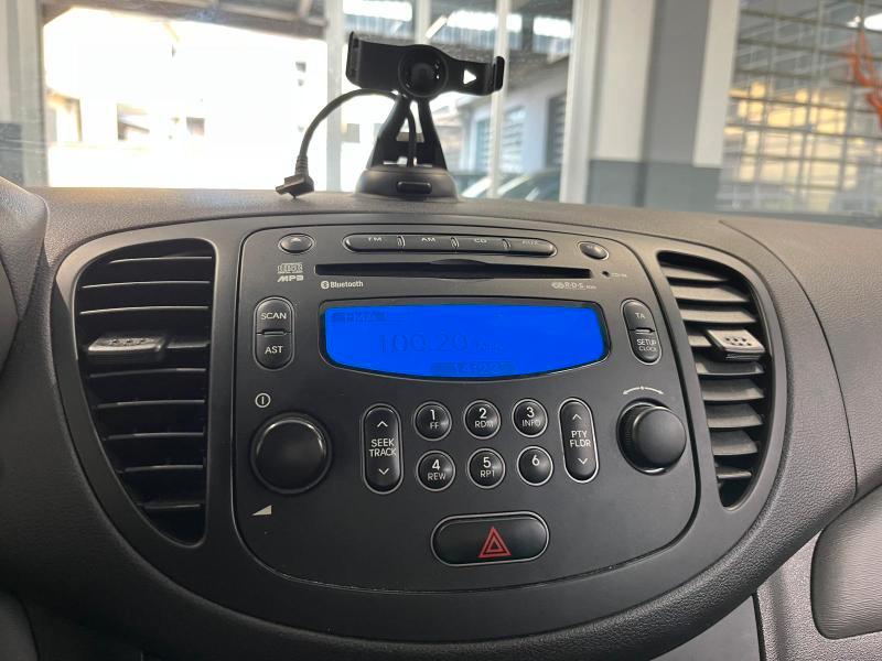 Hyundai i10 1.1 Sound Edition econext (bluedrive Gpl)