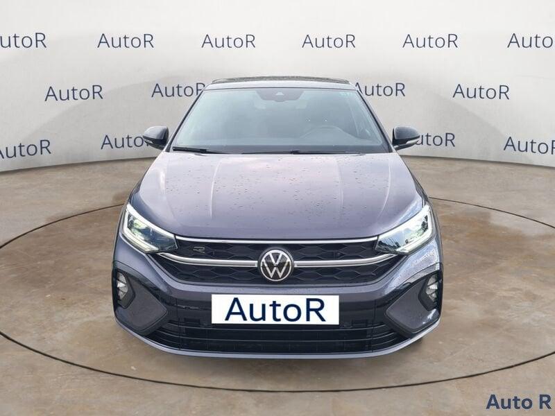 Volkswagen Taigo 1.0 TSI 85kW R-Line Plus