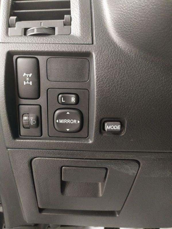 Daihatsu Terios 1.3 SX greenpowered