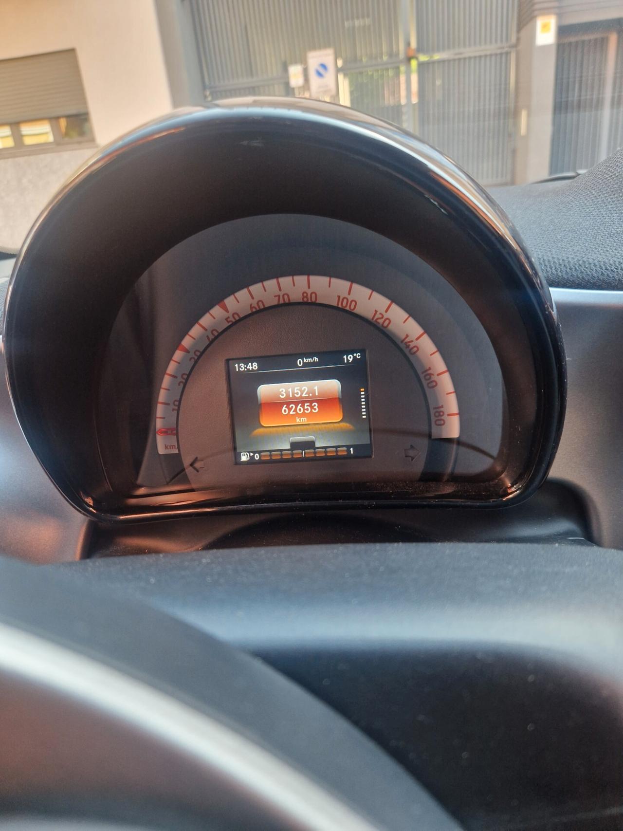 Superpassion matt grey 2019 automatico full garanzia