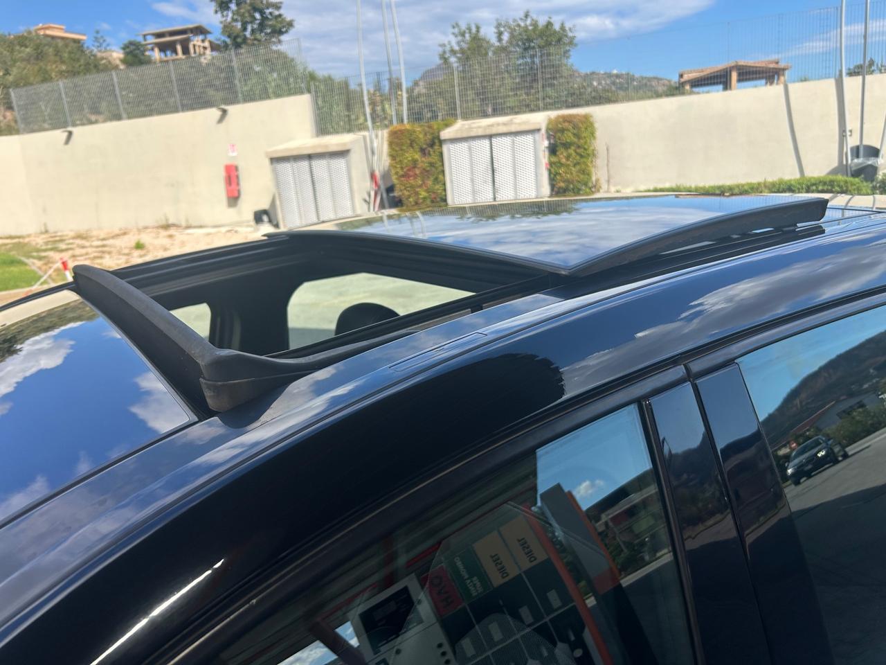 Mercedes-benz B 180 d Automatic Sport tetto apribile