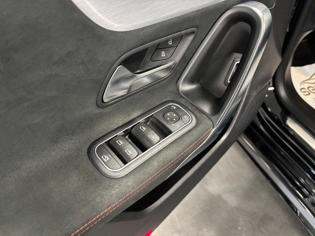 Mercedes CLA Shooting Brake d AMG Premium SW Shooting Brake Automatico