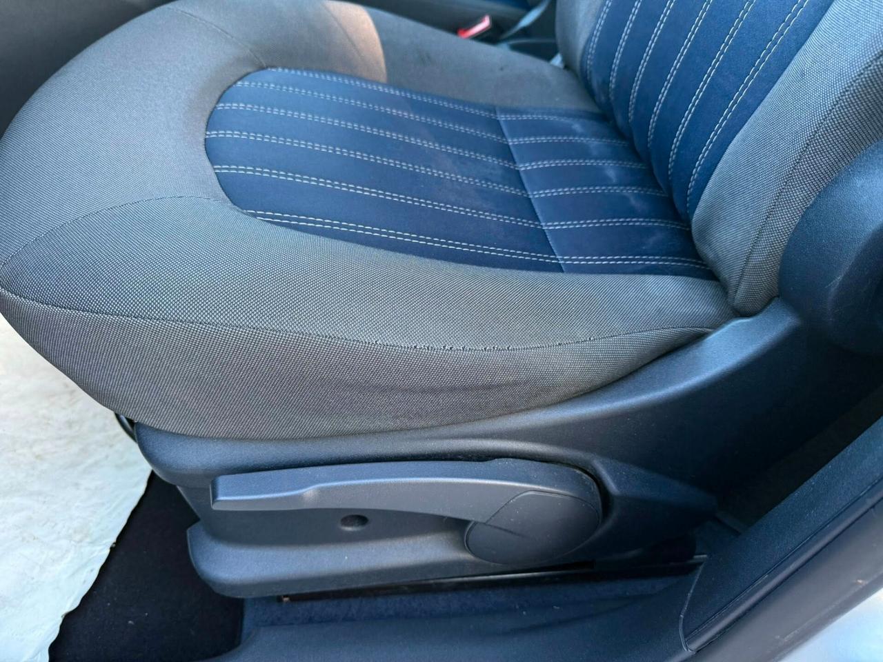 Lancia MUSA 1.3 Mjt 95 CV Diva