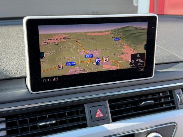 AUDI A4 Avant 2.0 TDI 150 CV S tronic Business