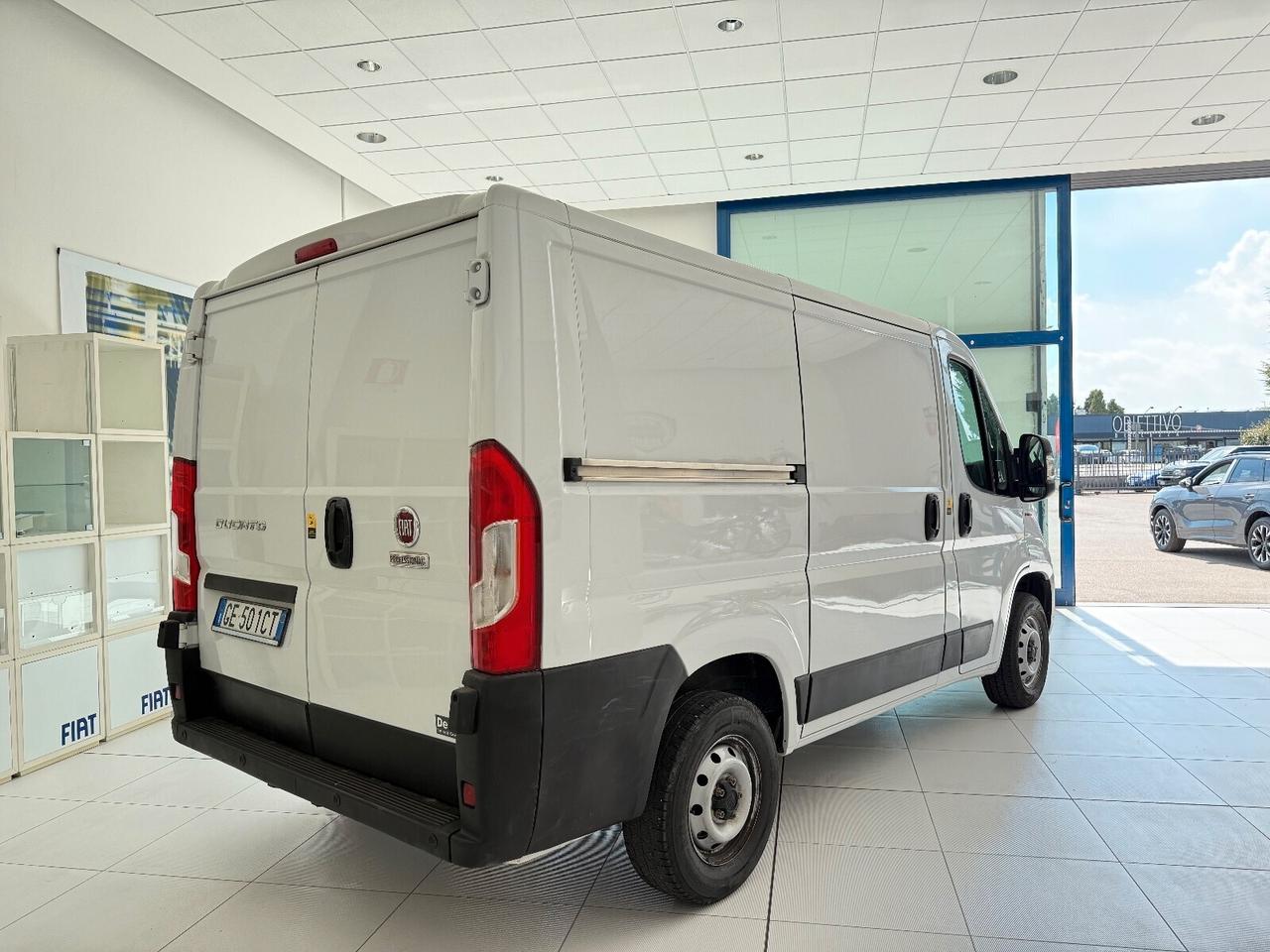 Fiat ducato