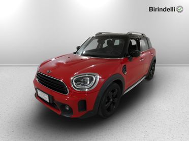 MINI Mini Countrym.(F60) - Mini 1.5 Cooper Business Countryman Automatica