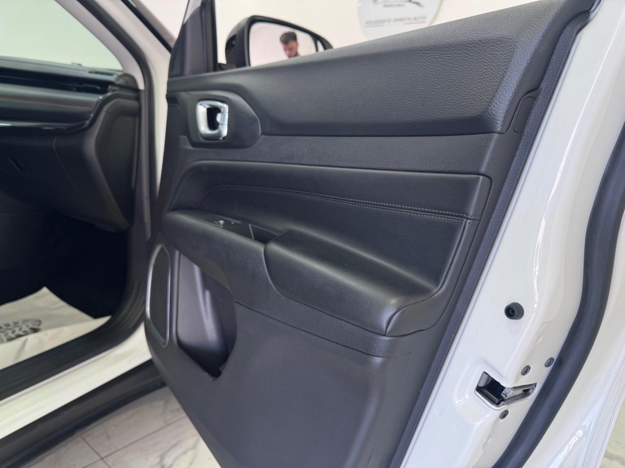 Jeep Compass 1.3 Turbo-NO VINCOLI-PHEV AT6 4xe Trailhawk