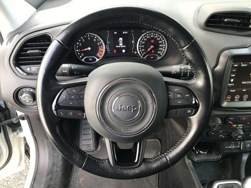 Jeep Renegade 1.0 T3 Night Eagle NAVI + GANCIO TRAINO