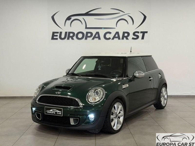 MINI Mini Mini 2.0 16V Cooper SD