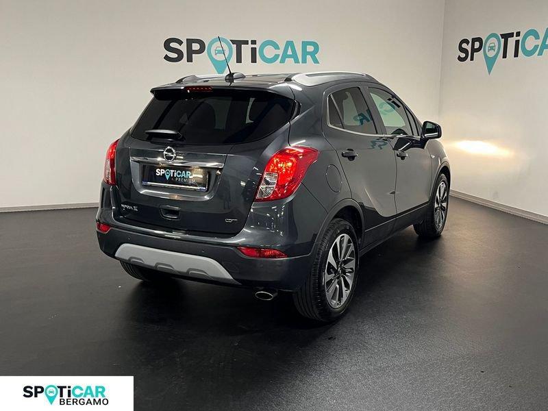 Opel Mokka X 1.6 CDTI Ecotec 4x2 Start&Stop Business