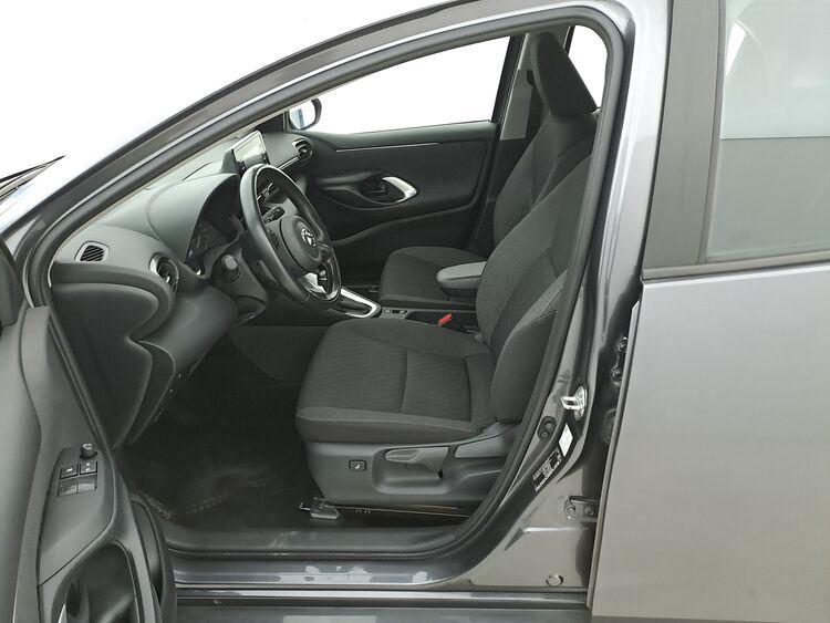 Toyota Yaris Hybrid Business BR054445 1.5 Full Hybrid 116CV
