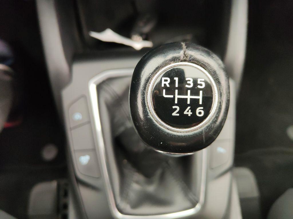 FORD Kuga 3ª serie - Kuga 1.5 EcoBlue 120 CV 2WD Connect