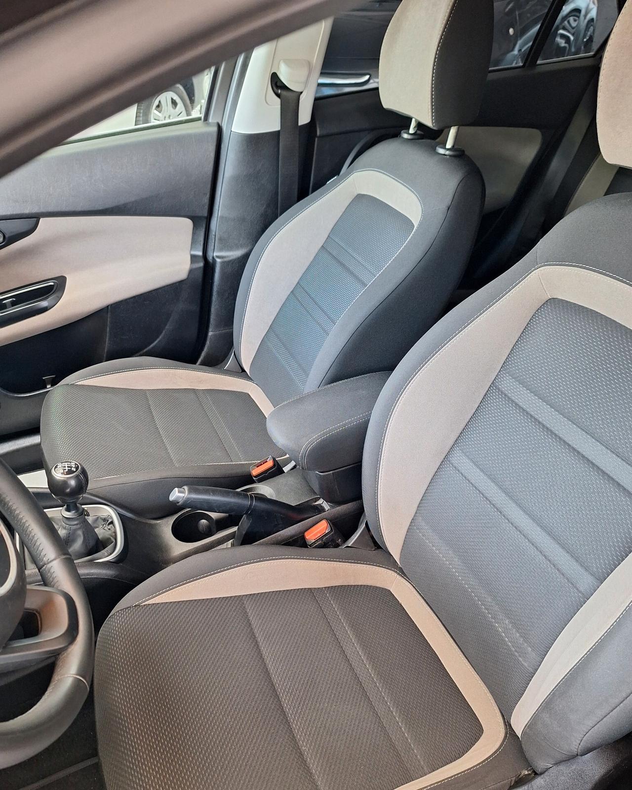 Fiat Tipo 1.6 mjet 120 cv S Wagon E 6