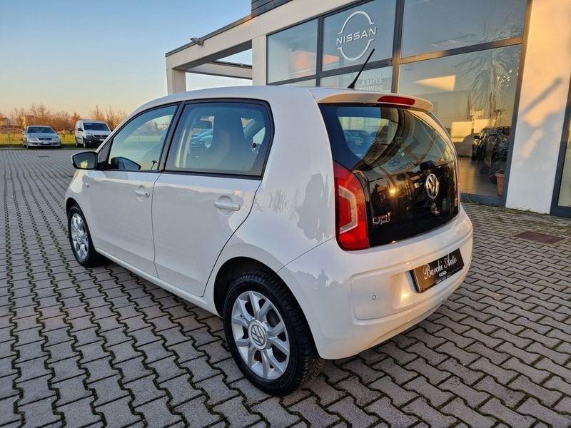 Volkswagen up! 1.0 5p. move