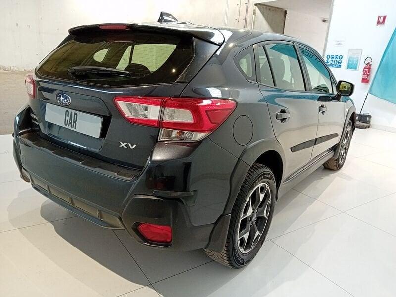 Subaru XV XV 1.6i Lineartronic Pure GPL