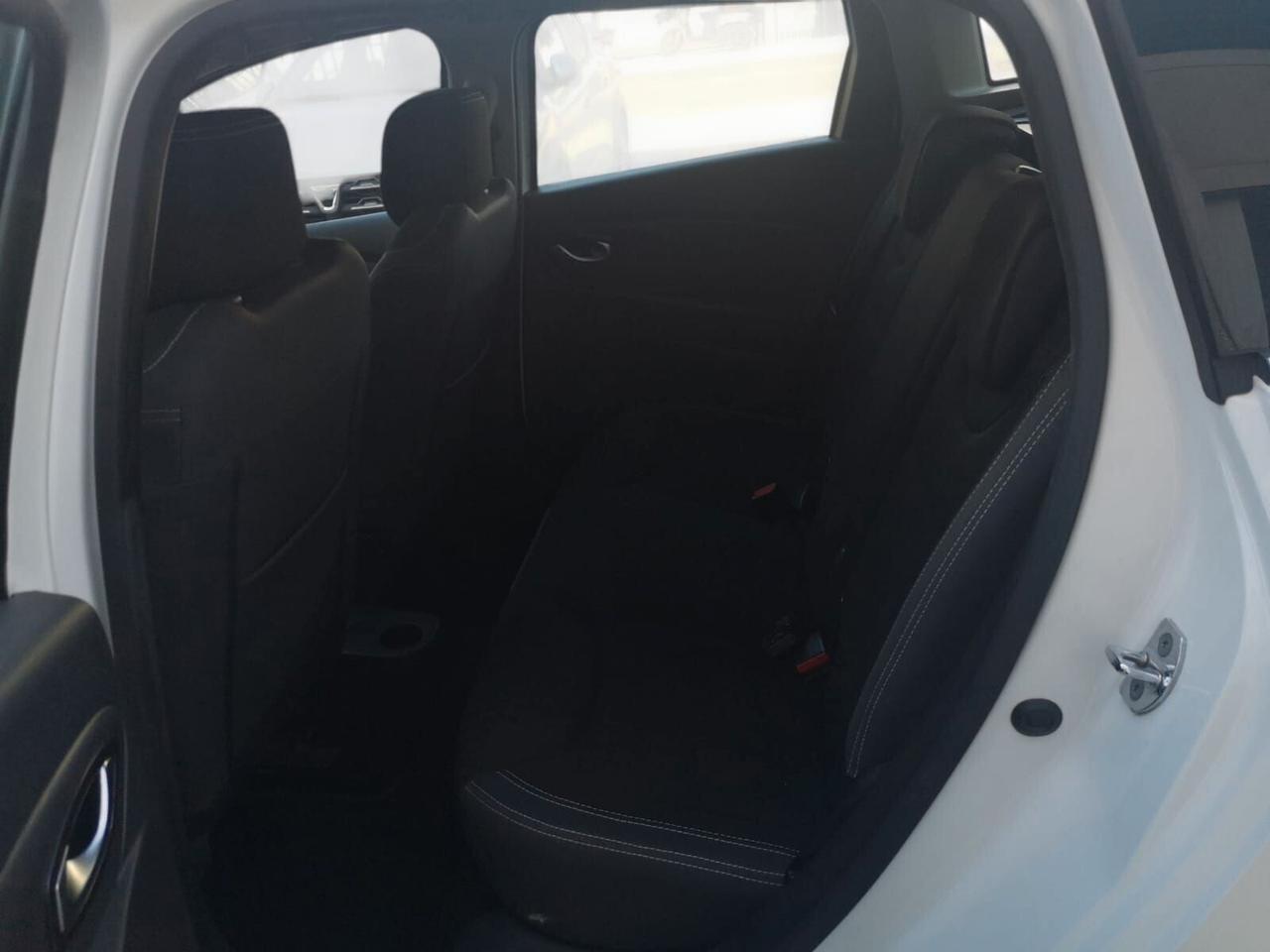 Renault Clio Sporter 0.9 TCe Energy 90cv Zen