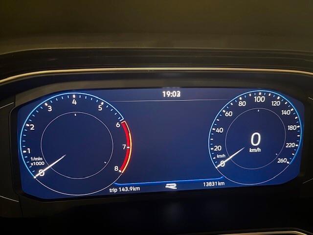 Volkswagen Taigo 1.0 TSI 115 CV R-Line