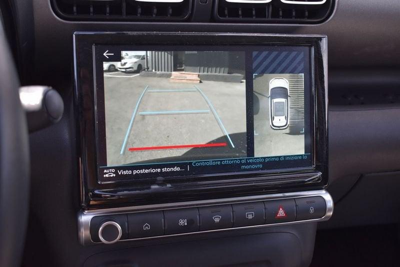 Citroën C3 Aircross PureTech 110 S&S MAX