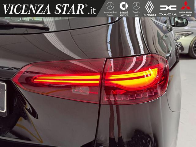 MERCEDES-BENZ B 180 d PROGRESSIVE ADVANCED