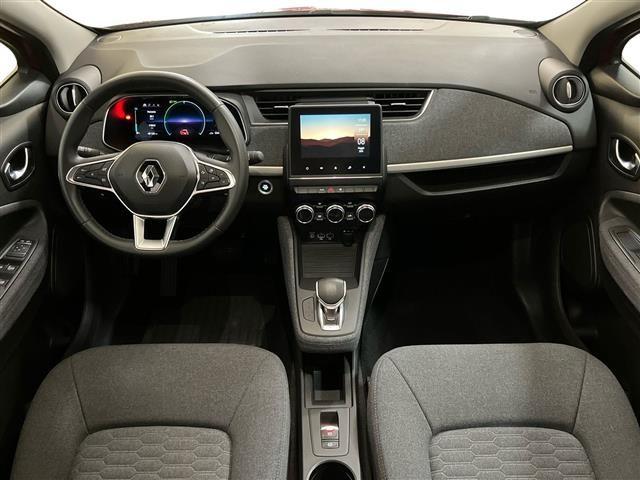 RENAULT ZOE Zen R135