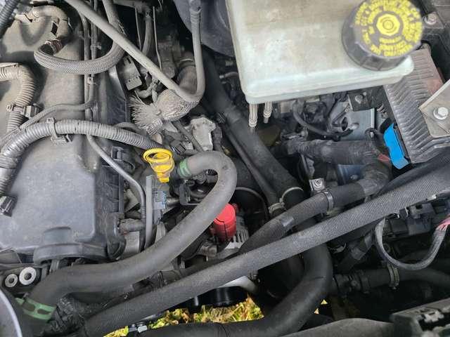 Renault MASTER 7 POSTI