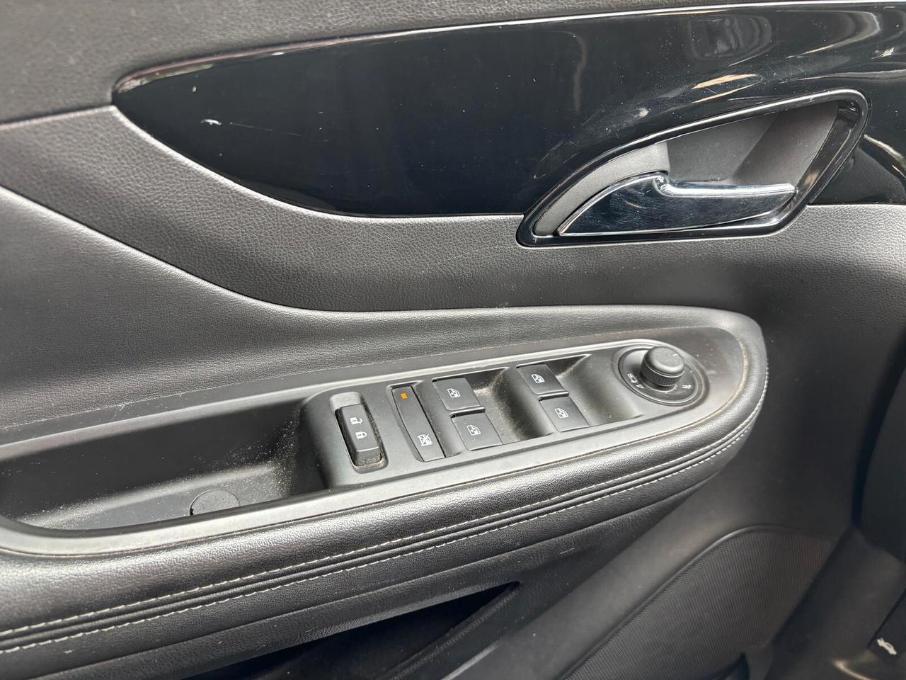 Opel Mokka X ecotec