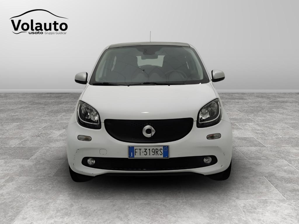 SMART Forfour II 2015 - Forfour 0.9 t Passion 90cv my18