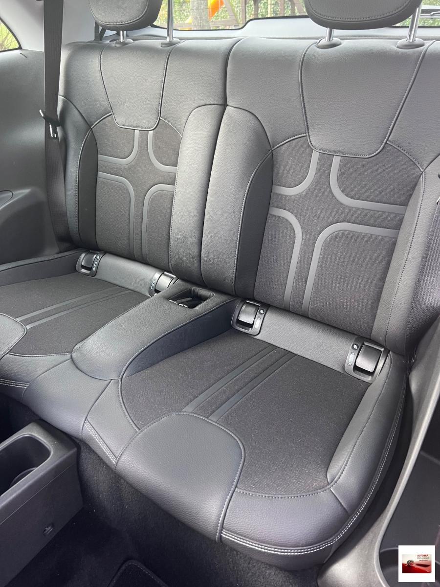 OPEL - ADAM - 1.2 70 CV Rocks Unlimited