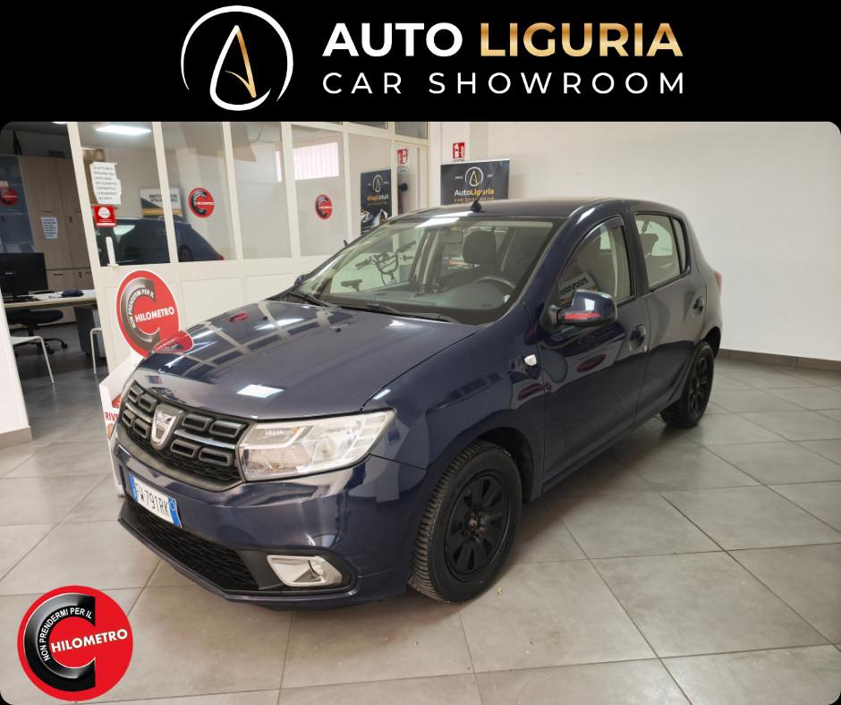 Dacia Sandero 1.0 sce Streetway Access s&s 75cv my19