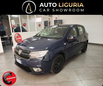 Dacia Sandero 1.0 sce Streetway Access s&s 75cv my19