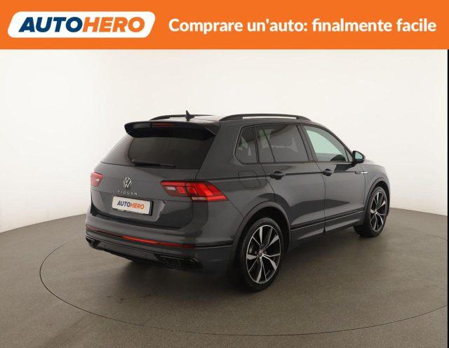 VOLKSWAGEN Tiguan 2.0 TDI 150 CV SCR DSG R-Line