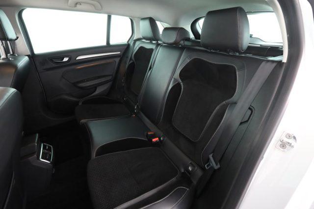 RENAULT Megane Scénic/Gr. Scénic/Mégane Ber./Sporter Intens Energ