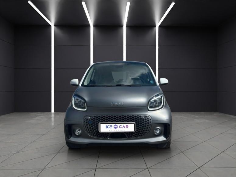 SMART fortwo 3ªs.(C/A453) - fortwo EQ Passion