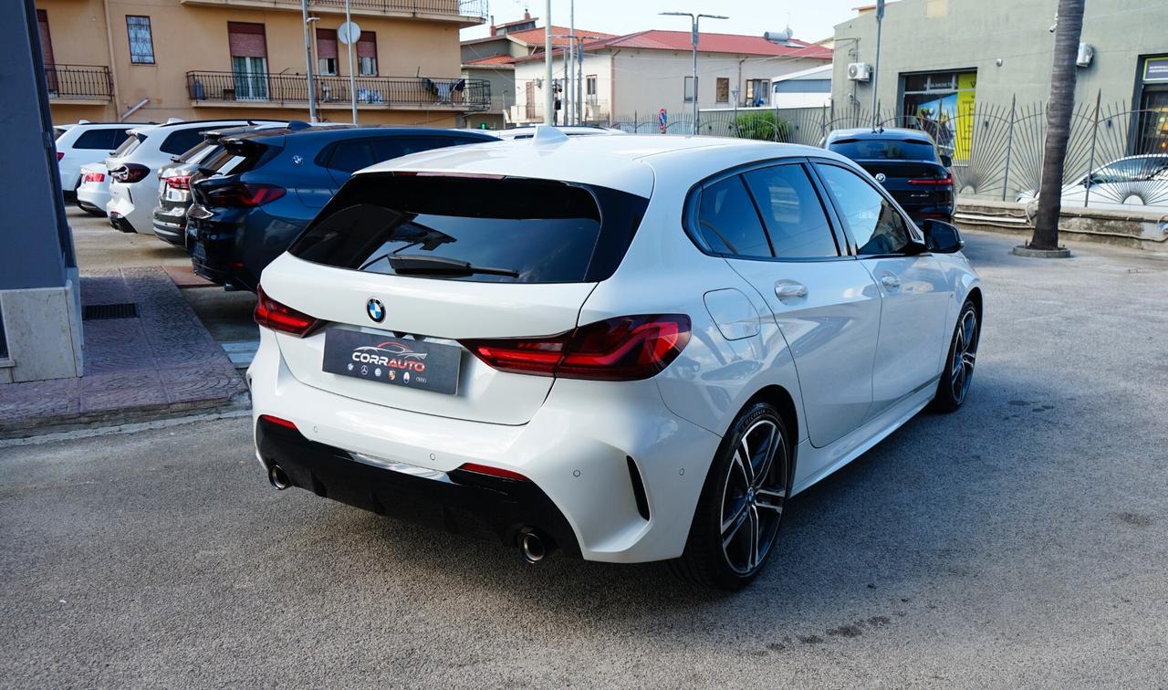 Bmw 118d 5p. Msport Night edition