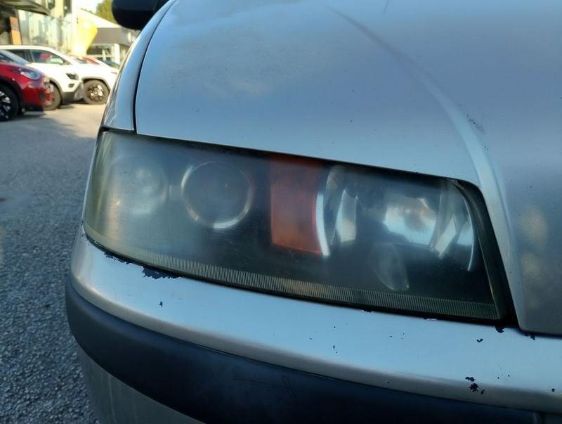 FIAT Punto Punto 3p 1.2 ELX